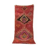 Tapis berbère 116 x 290cm