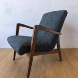 Polish Desig Armchair Type 300-138, 1970s