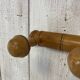 Vintage coat hook
