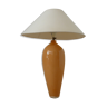 Lampe Kostka en céramique craquelée