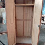 Armoire Parisienne largeur mini