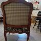 Fauteuil Louis XV
