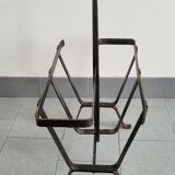 Vintage magazine holder 1950