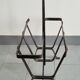 Vintage magazine holder 1950