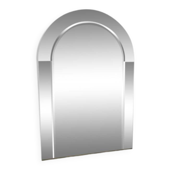 Large arc mirror
