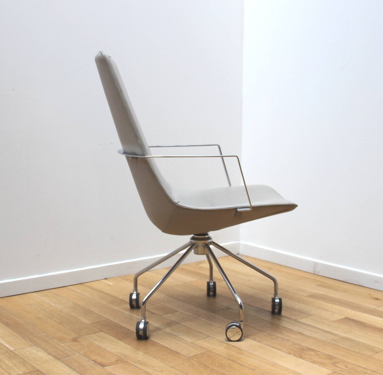 Fauteuil de bureau Comet, Lammhults