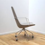 Fauteuil de bureau Comet, Lammhults