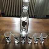 Liquor service