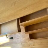 Vintage desk
