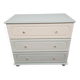 Commode en bois