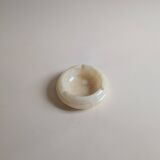 Alabaster ashtray