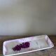 Vide Poche Porte savon rose Jardinière Badonviller