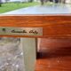 Vintage and Design Sideboard by Caravelle Orly