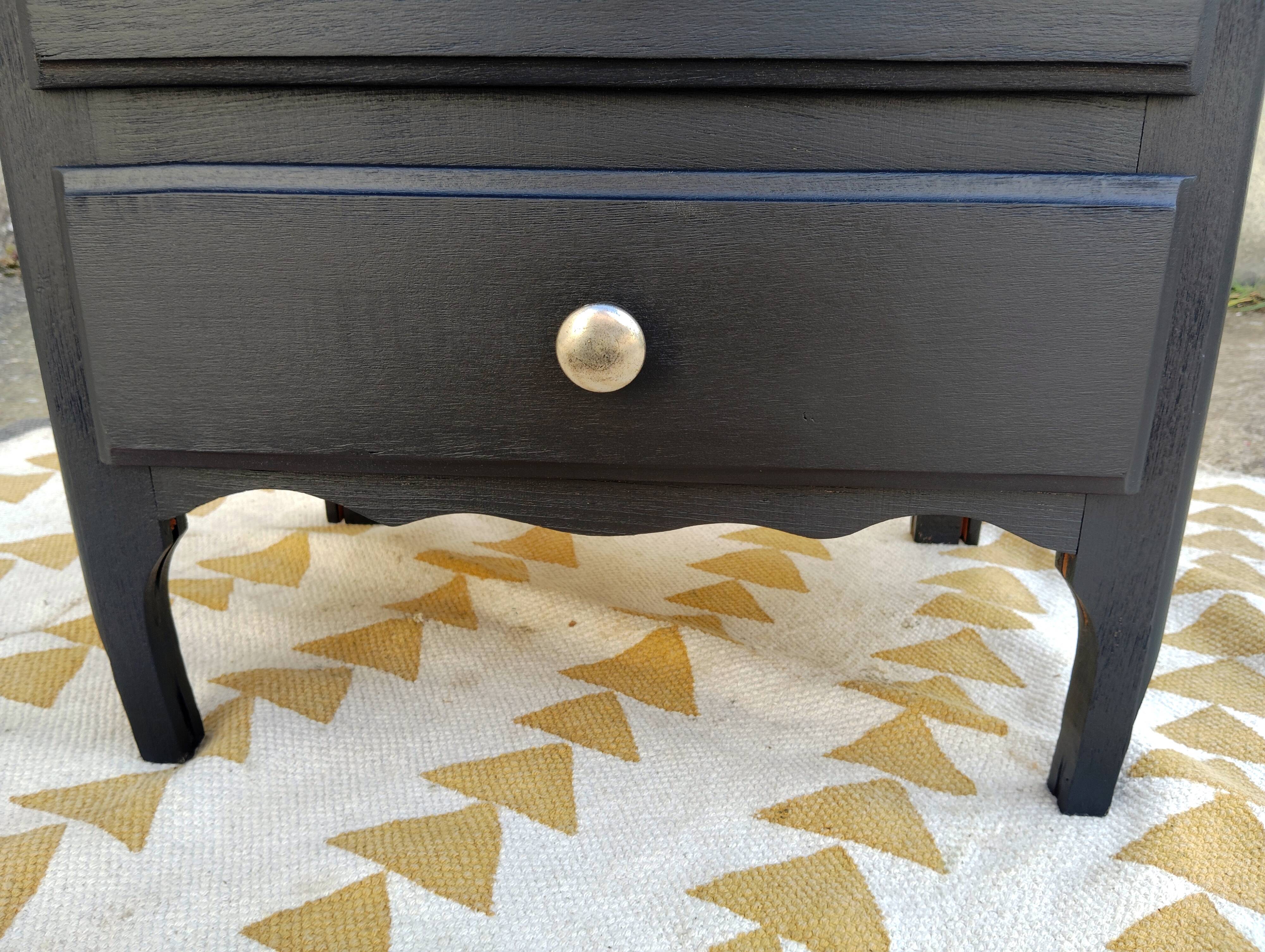 Commode/Chiffonnier 5 tiroirs