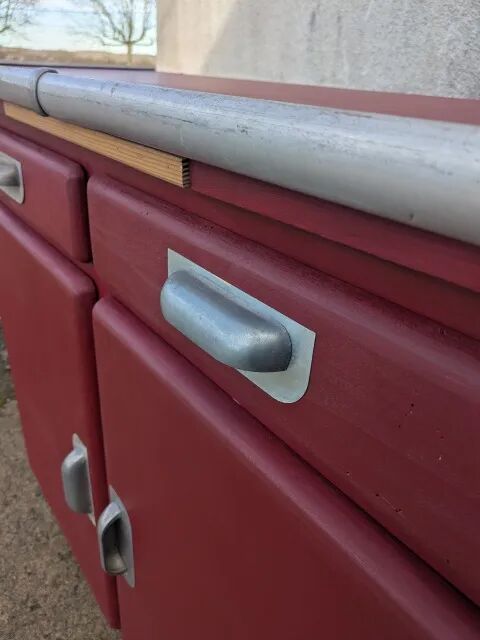 Buffet is not enough.