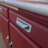 Buffet is not enough.