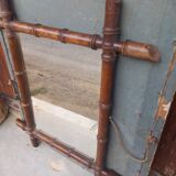 Mirror need bamboo