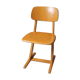 Chaise 'Casala' vintage