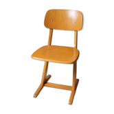 Chaise 'Casala' vintage