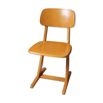 Vintage 'Casala' chair