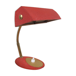 Lampe de bureau vintage