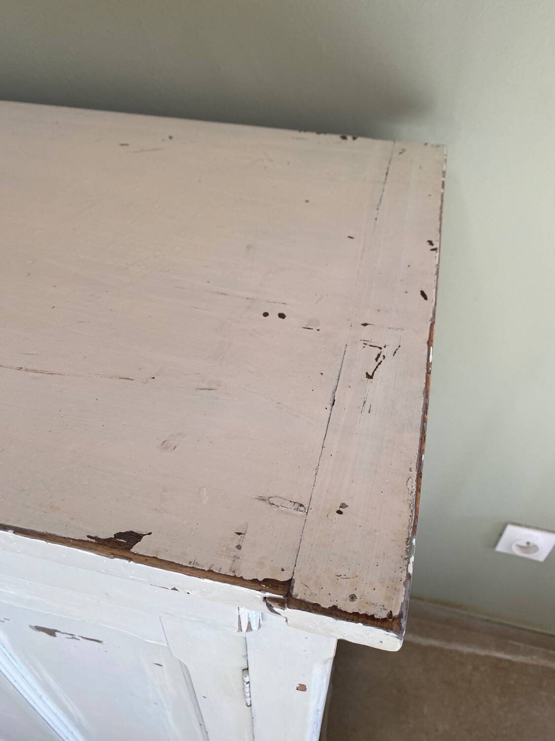 Grand Parisian Buffet