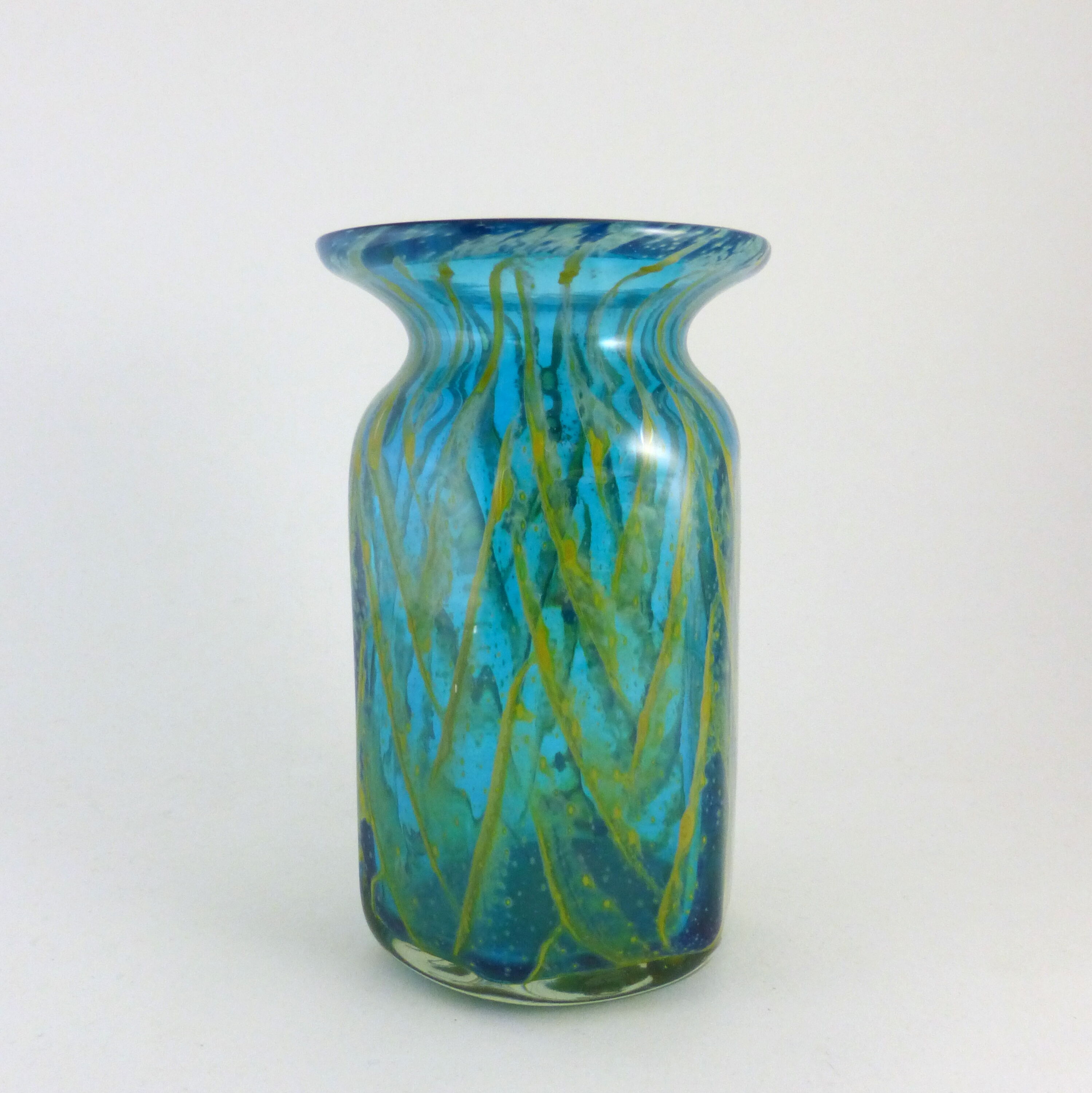 Vase Mdina - Michael Harris - 1960-70