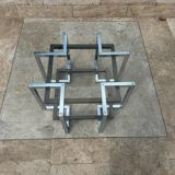 Designer coffee table