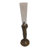Art Deco soliflore vase