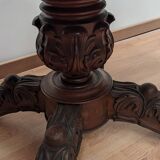 Violin table