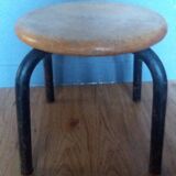 a batch of 4 Stella stools