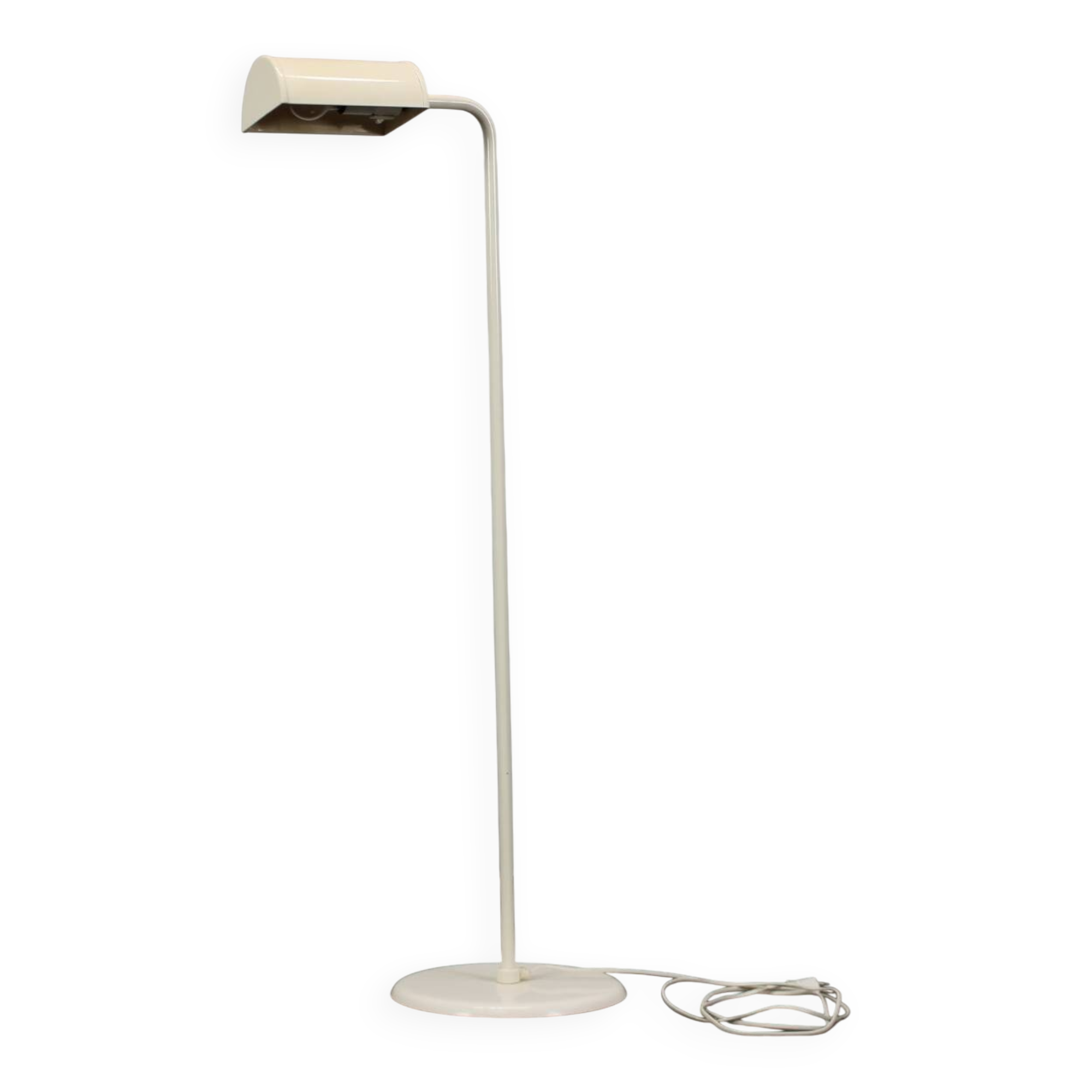 Lampadaire, liseuse par Abo Randers, Danemark 1970