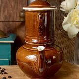 Teapot with infuser