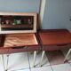 1960s bedside tables
