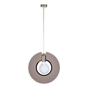 Suspension en plexiglas