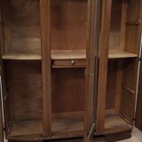 Armoire penderie art déco