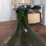 Dame-jeanne 10L propre