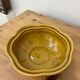 Sarreguemines 5183 barbotine compote dish