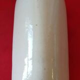 Vernisse sandstone bottle with porcelain cap