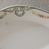 Ravier terre de fer Longwy