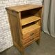 Ancien meuble d’atelier