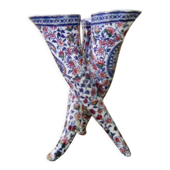 Gien vase