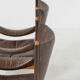 Paire de fauteuils “Modus” par Kristian Vedel pour Søren Willadsen