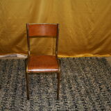 Set of 4 chairs - Mulca