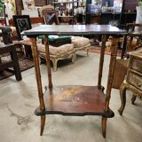 Table d appoint
