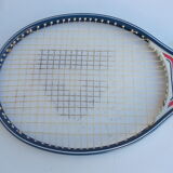 Vintage tennis racket "Donnay"