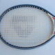 Vintage tennis racket "Donnay"