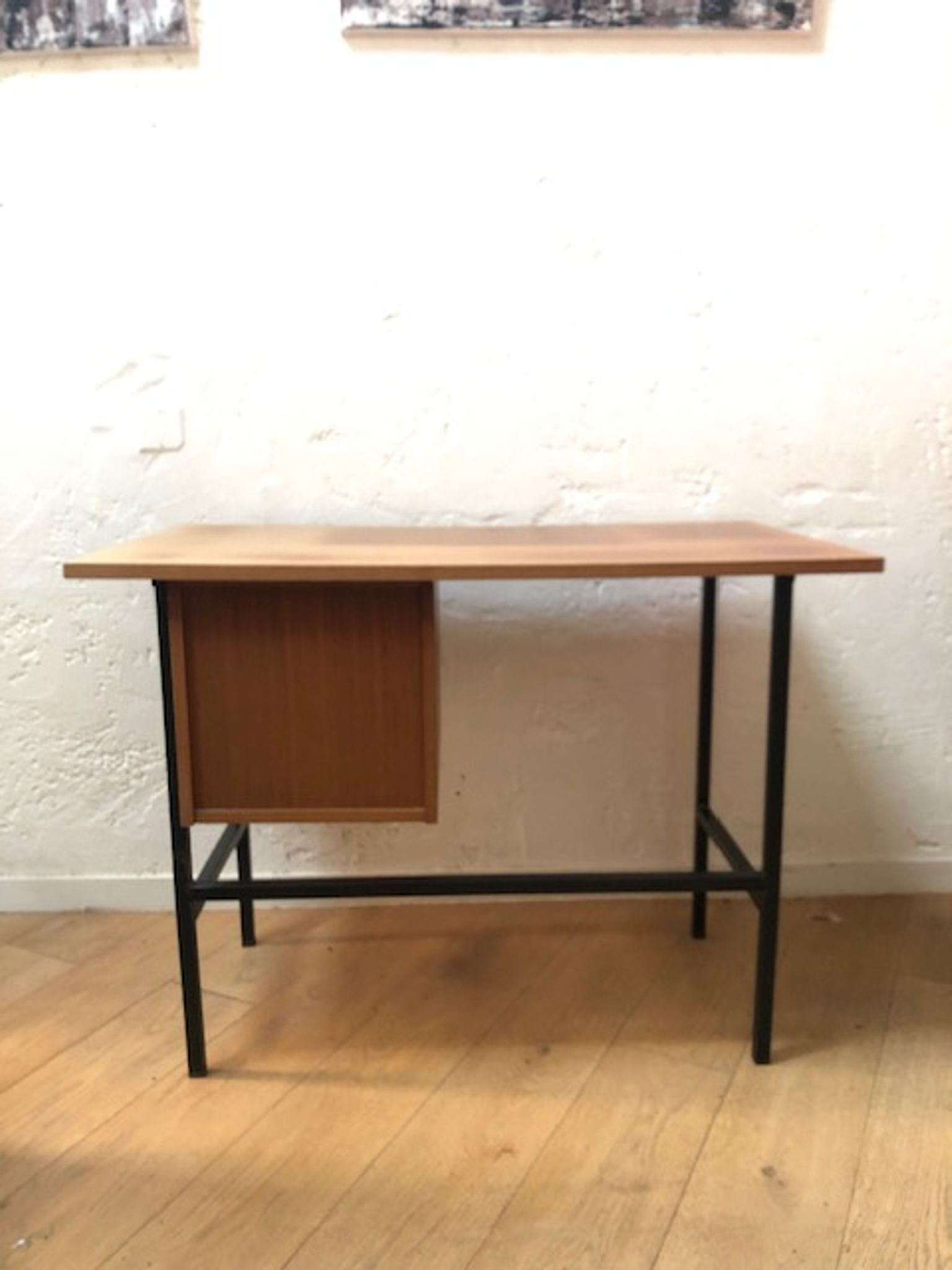 Bureau années 50/60