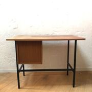 Bureau années 50/60