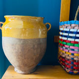 Ancient pottery XIX